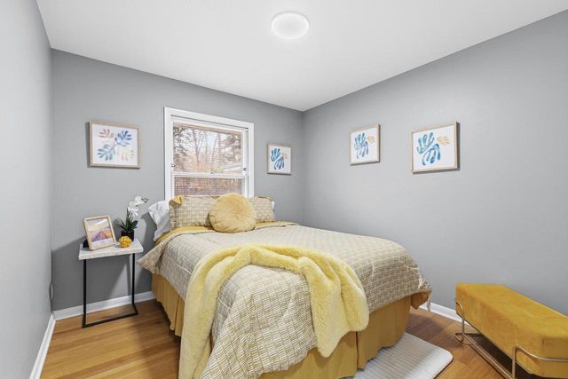 4962 S 20th STREET, Milwaukee, WI 53221