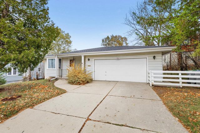 4962 S 20th STREET, Milwaukee, WI 53221