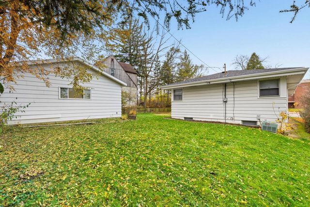 4962 S 20th STREET, Milwaukee, WI 53221