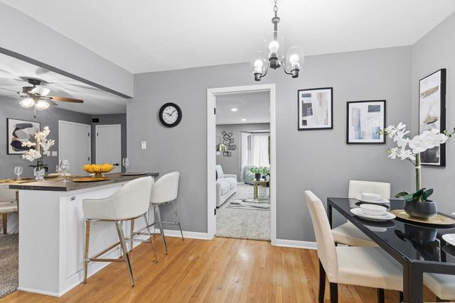 4962 S 20th STREET, Milwaukee, WI 53221