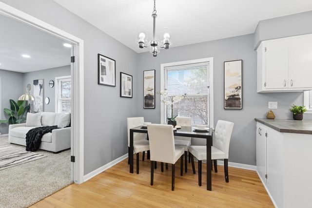 4962 S 20th STREET, Milwaukee, WI 53221