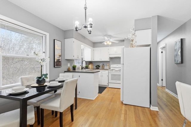 4962 S 20th STREET, Milwaukee, WI 53221