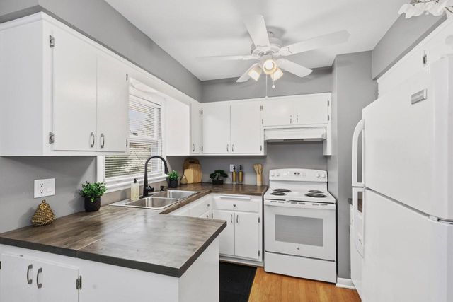 4962 S 20th STREET, Milwaukee, WI 53221