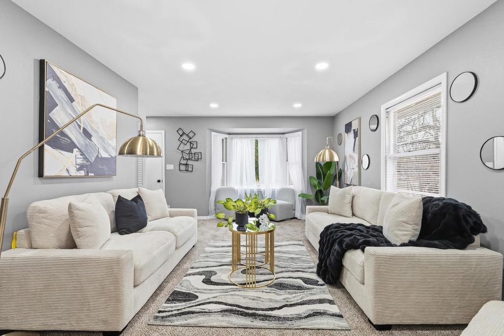 4962 S 20th STREET, Milwaukee, WI 53221