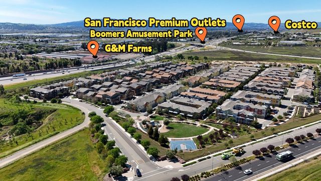 897 Tranquility Circle 5, Livermore, CA 94551