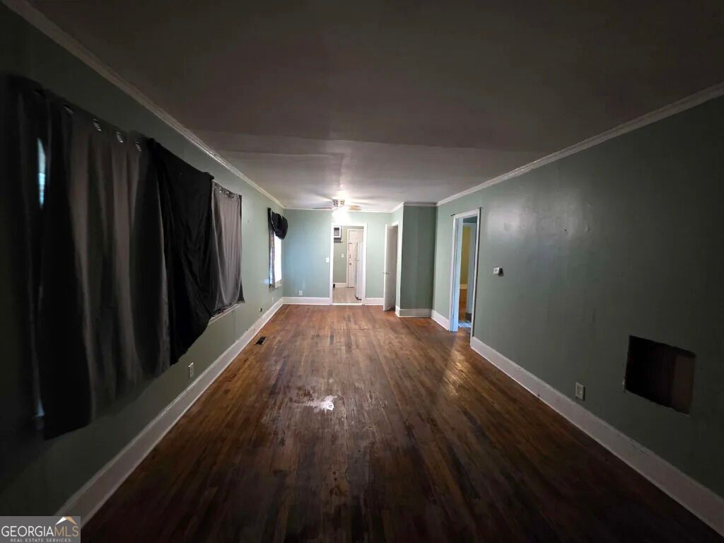 2749 Dale Creek Drive NW, Atlanta, GA 30318 — photo 3