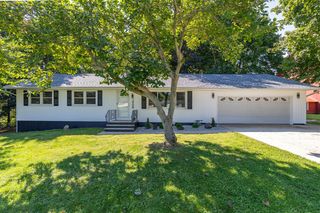 3508 Andrews Road, Buchanan, MI 49107