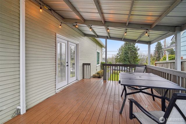 4412 S 3rd Avenue, Everett, WA 98203