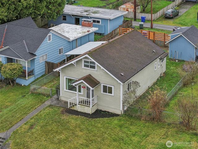 4412 S 3rd Avenue, Everett, WA 98203