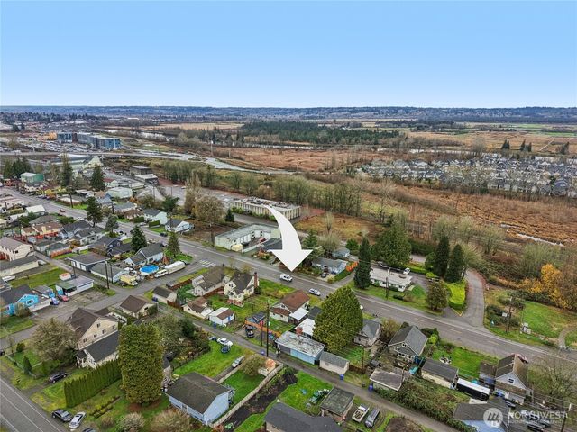 4412 S 3rd Avenue, Everett, WA 98203