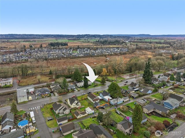 4412 S 3rd Avenue, Everett, WA 98203