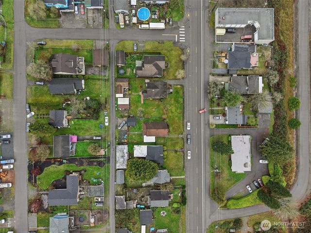 4412 S 3rd Avenue, Everett, WA 98203