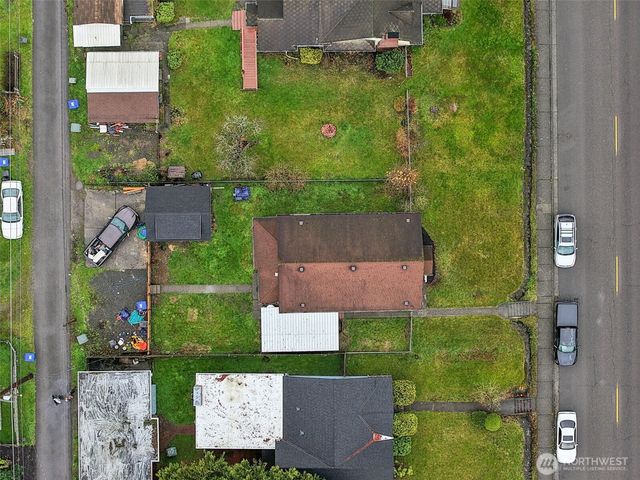 4412 S 3rd Avenue, Everett, WA 98203