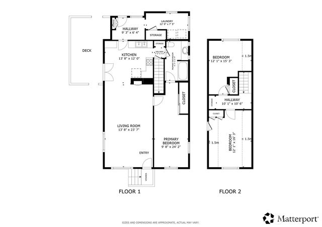 4412 S 3rd Avenue, Everett, WA 98203