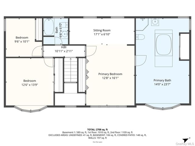 358 Litchfield Avenue, Elmont, NY 11003