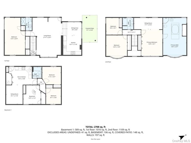 358 Litchfield Avenue, Elmont, NY 11003