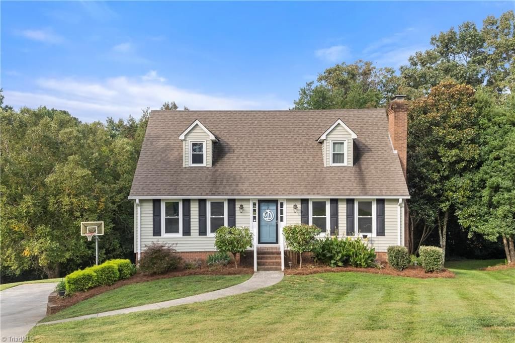 3094 Forest Line Drive, Clemmons, NC 27012