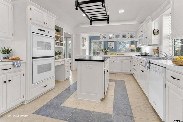 532 Dogwood Lane, Hideaway, TX 75771