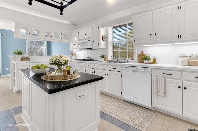 532 Dogwood Lane, Hideaway, TX 75771