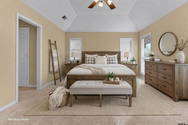 532 Dogwood Lane, Hideaway, TX 75771