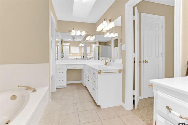 532 Dogwood Lane, Hideaway, TX 75771