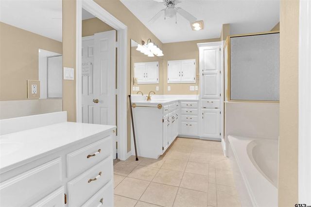 532 Dogwood Lane, Hideaway, TX 75771