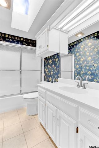 532 Dogwood Lane, Hideaway, TX 75771