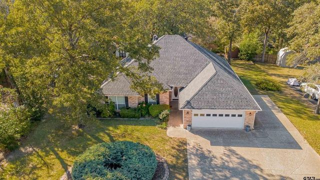 532 Dogwood Lane, Hideaway, TX 75771