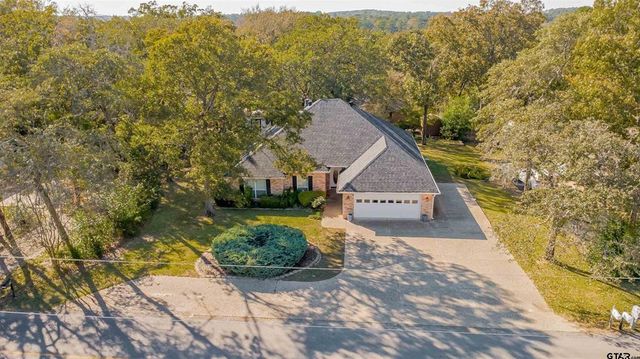 532 Dogwood Lane, Hideaway, TX 75771
