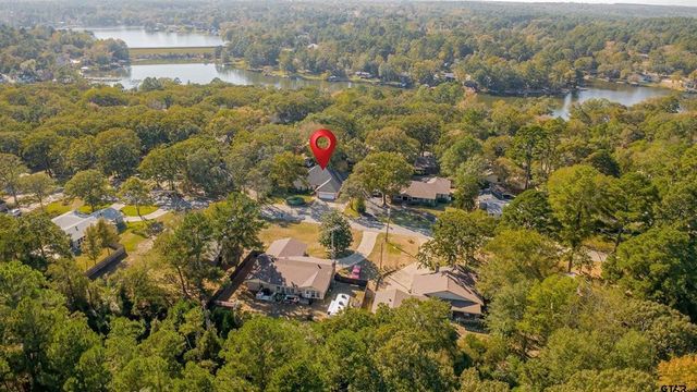 532 Dogwood Lane, Hideaway, TX 75771