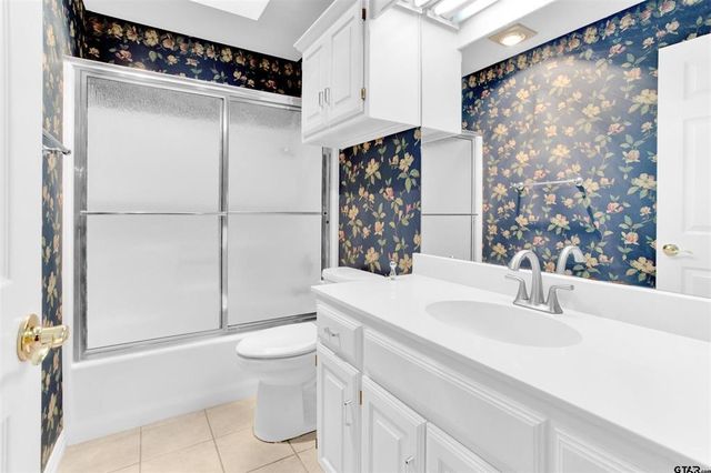 532 Dogwood Lane, Hideaway, TX 75771