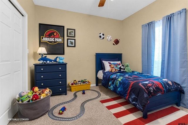 532 Dogwood Lane, Hideaway, TX 75771