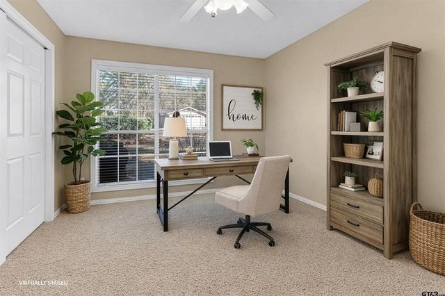 532 Dogwood Lane, Hideaway, TX 75771