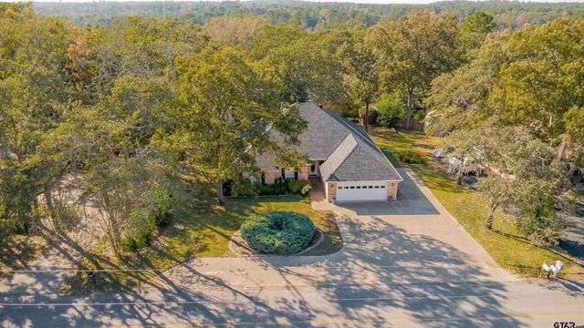 532 Dogwood Lane, Hideaway, TX 75771