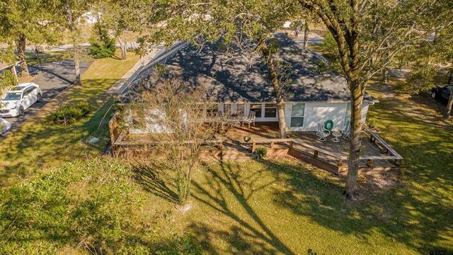 532 Dogwood Lane, Hideaway, TX 75771