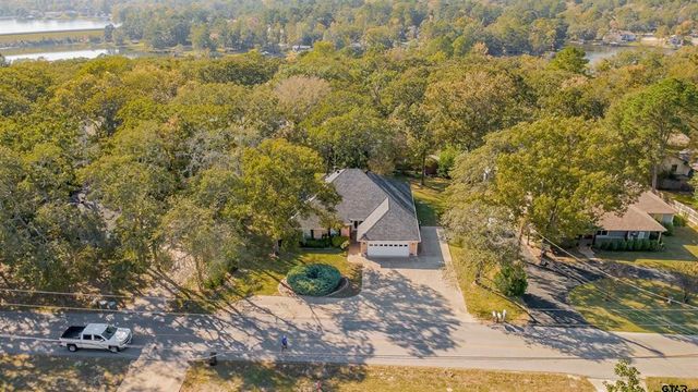 532 Dogwood Lane, Hideaway, TX 75771