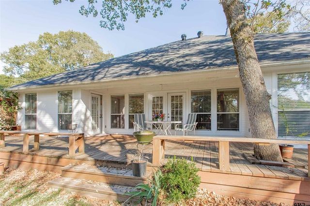 532 Dogwood Lane, Hideaway, TX 75771