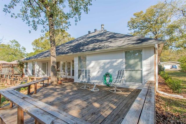 532 Dogwood Lane, Hideaway, TX 75771