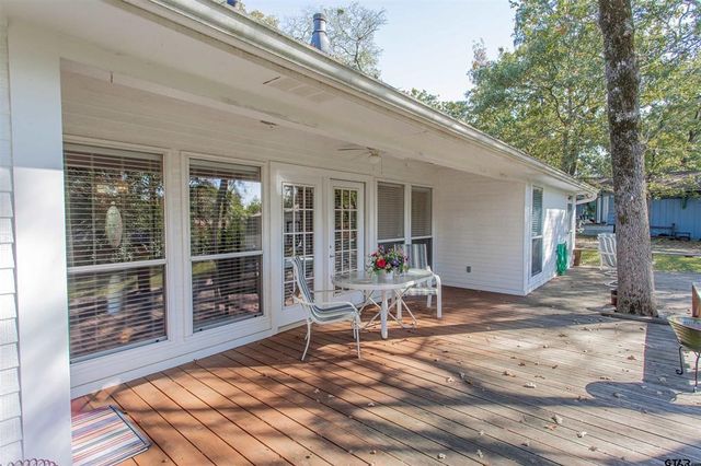 532 Dogwood Lane, Hideaway, TX 75771