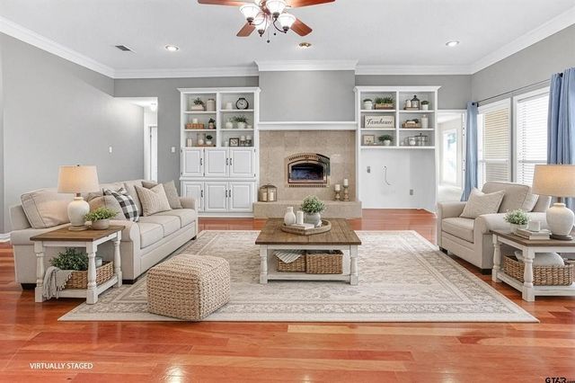 532 Dogwood Lane, Hideaway, TX 75771