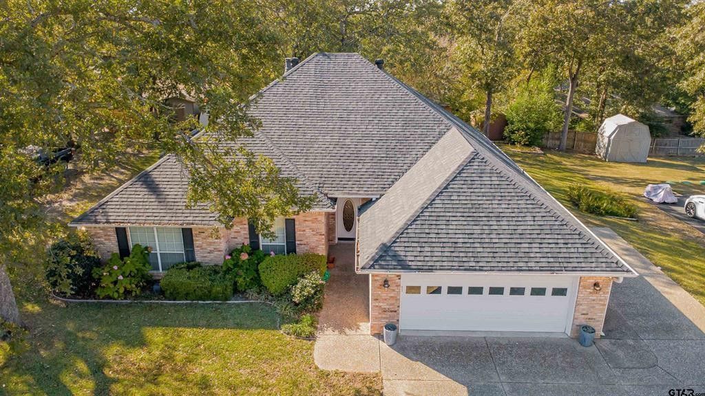 532 Dogwood Lane, Hideaway, TX 75771