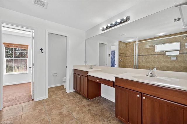 2858 Via Campania ST, Fort Myers, FL 33905