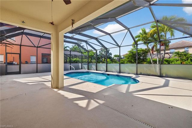2858 Via Campania ST, Fort Myers, FL 33905