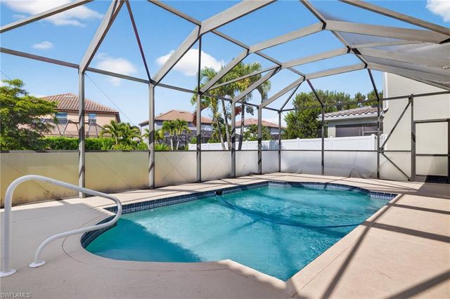 2858 Via Campania ST, Fort Myers, FL 33905