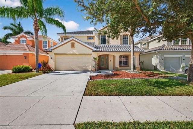2858 Via Campania ST, Fort Myers, FL 33905