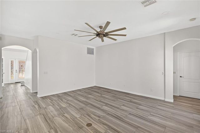 2858 Via Campania ST, Fort Myers, FL 33905