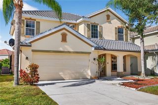 2858 Via Campania ST, Fort Myers, FL 33905