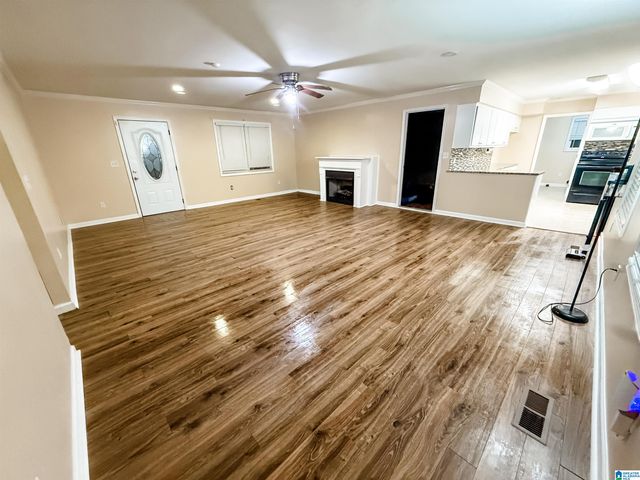 1690 COUNTY ROAD 18, Clanton, AL 35046