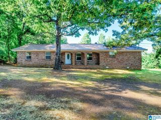 1690 COUNTY ROAD 18, Clanton, AL 35046