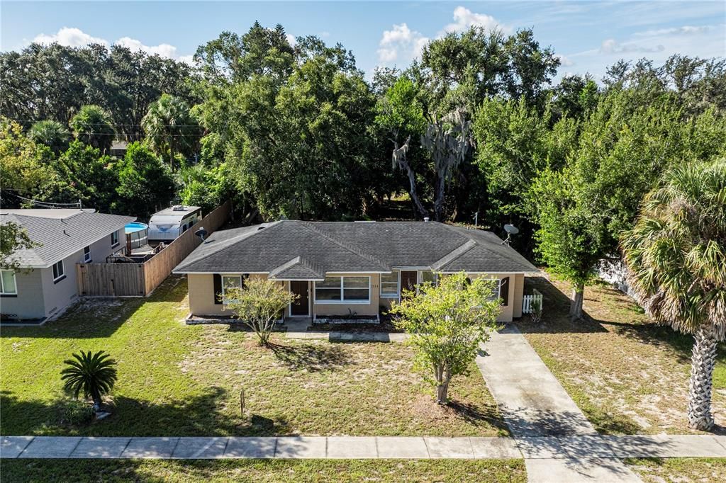 2814 WESTLAND ROAD, Mount Dora, FL 32757